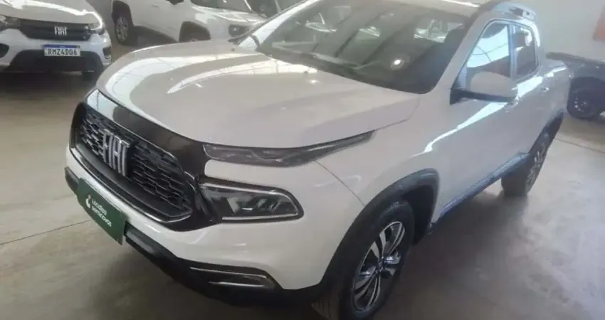 Fiat Toro 2024 1.3 turbo 270 flex freedom at6