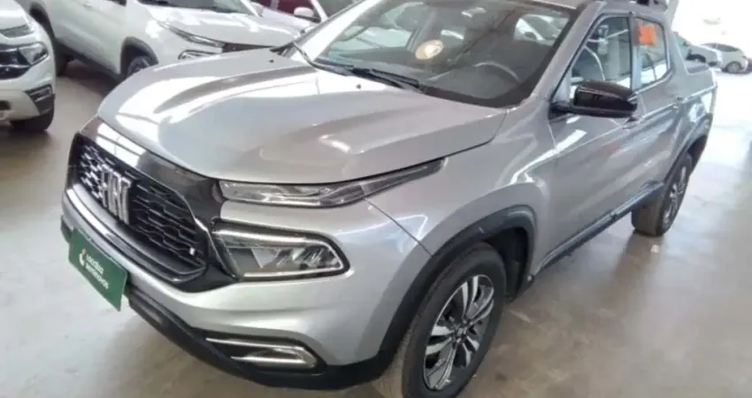 Fiat Toro 2025 1.3 turbo 270 flex freedom at6