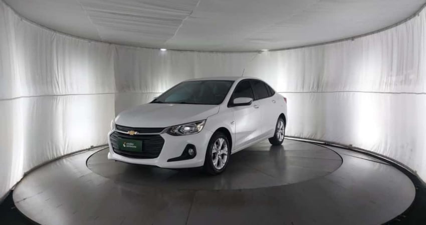 Chevrolet Onix 2023 1.0 turbo flex ltz automático