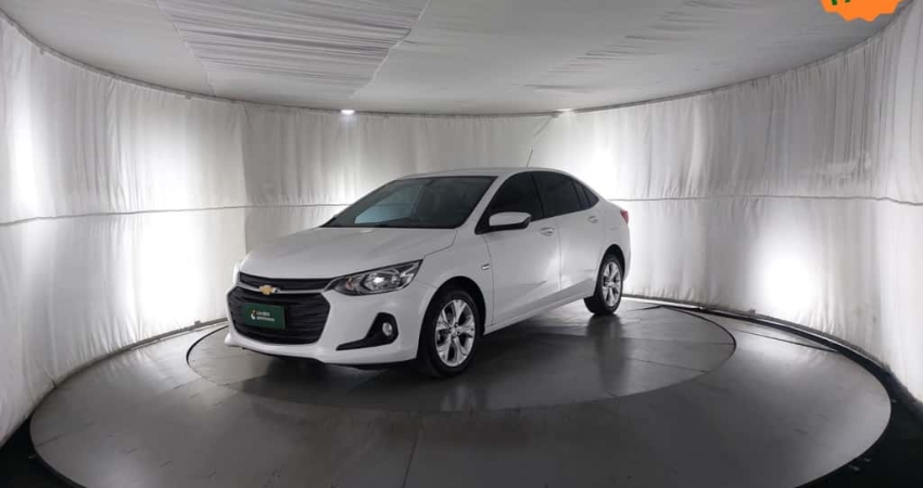 Chevrolet Onix 2023 1.0 turbo flex ltz automático
