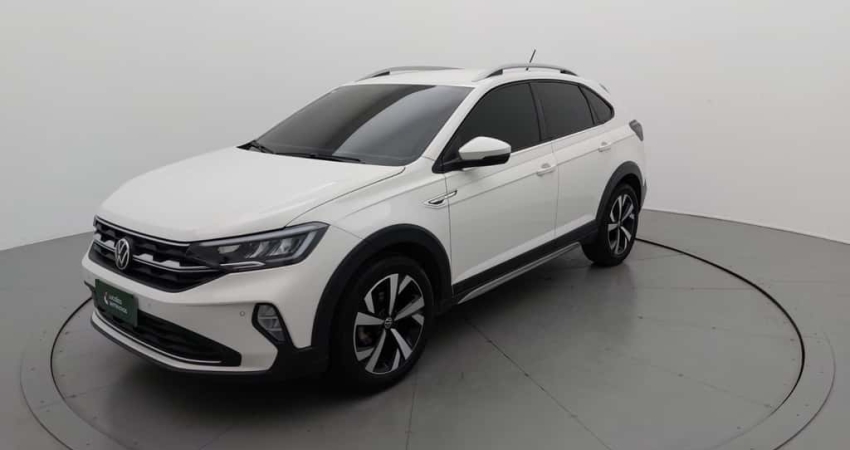 Volkswagen Nivus 2023 1.0 200 tsi total flex highline automático
