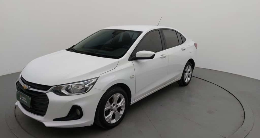 Chevrolet Onix 2024 1.0 turbo flex ltz automático