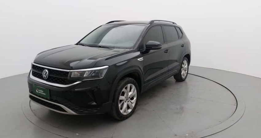 Volkswagen Taos 2023 1.4 250 tsi total flex comfortline automático