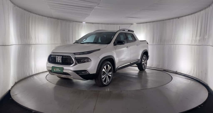 Fiat Toro 2024 2.0 16v turbo diesel volcano 4wd at9