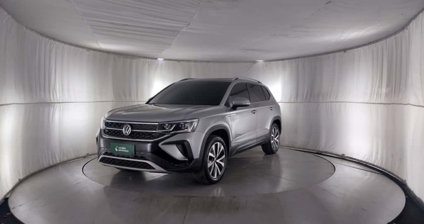 Volkswagen Taos 2022 1.4 250 tsi total flex highline automático