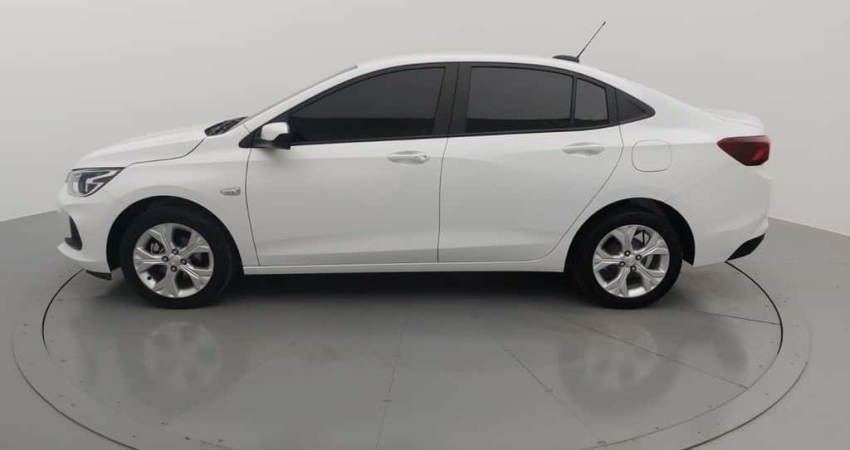 Chevrolet Onix 2024 1.0 turbo flex ltz automático