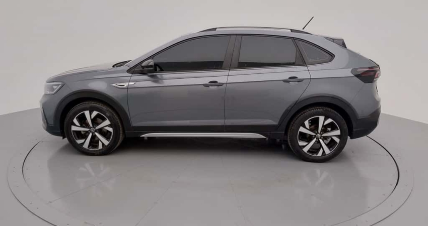 Volkswagen Nivus 2022 1.0 200 tsi total flex highline automático