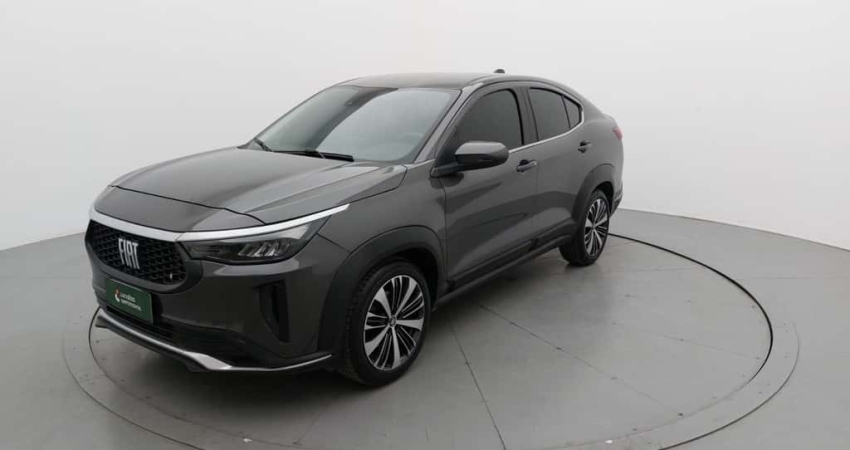Fiat Fastback 2023 1.0 turbo 200 flex audace cvt