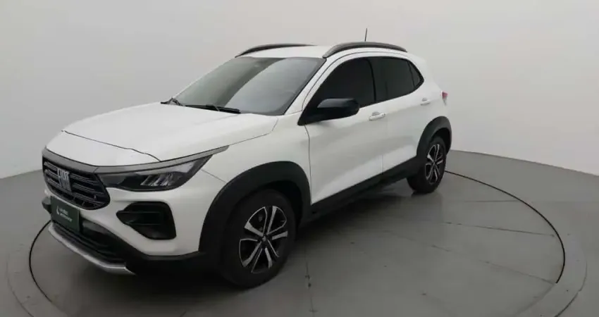 Fiat Pulse 2024 1.0 turbo 200 flex audace cvt