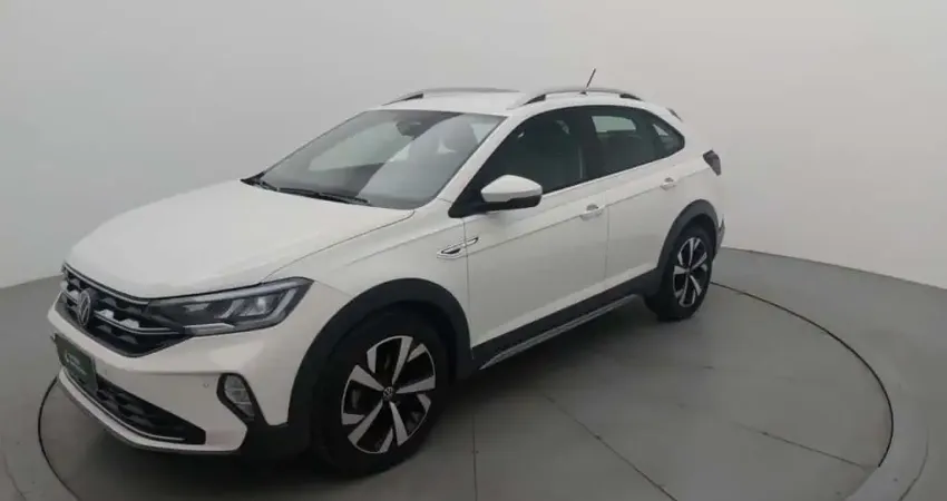 Volkswagen Nivus 2024 1.0 200 tsi total flex highline automático