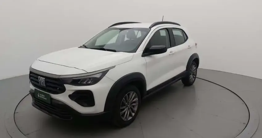 Fiat Pulse 2024 1.3 flex drive cvt