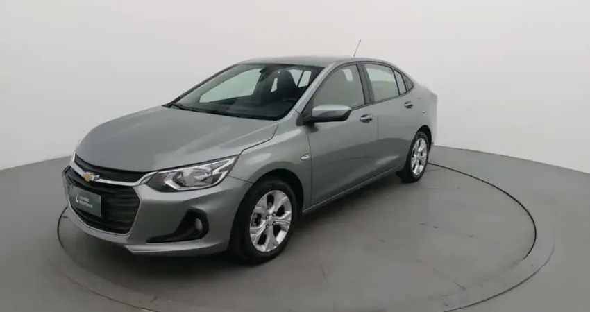 Chevrolet Onix 2024 1.0 turbo flex ltz automático