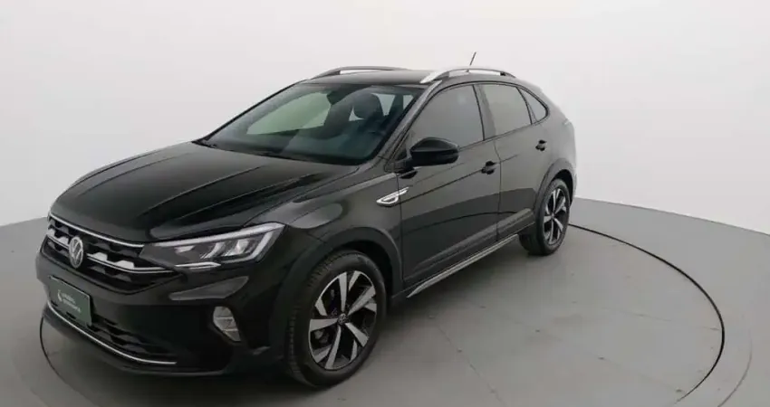 Volkswagen Nivus 2023 1.0 200 tsi total flex highline automático