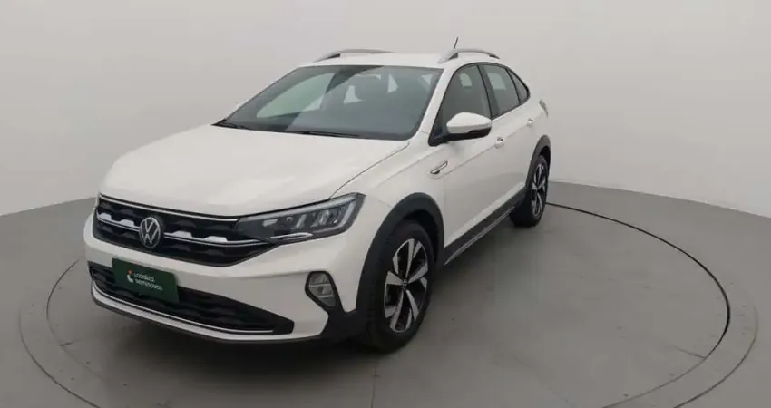 Volkswagen Nivus 2024 1.0 200 tsi total flex highline automático