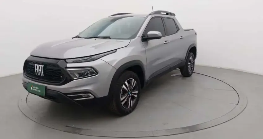 Fiat Toro 2024 1.3 turbo 270 flex freedom at6
