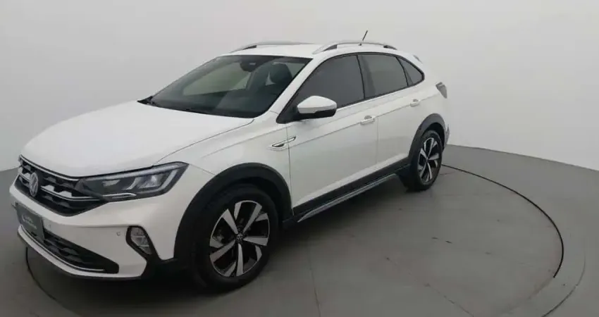 Volkswagen Nivus 2024 1.0 200 tsi total flex highline automático