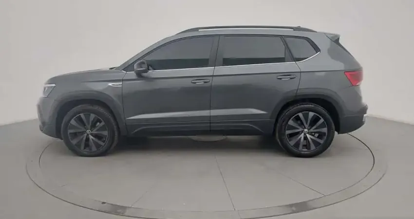 Volkswagen Taos 2024 1.4 250 tsi total flex comfortline automático