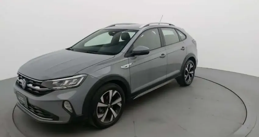 Volkswagen Nivus 2024 1.0 200 tsi total flex highline automático
