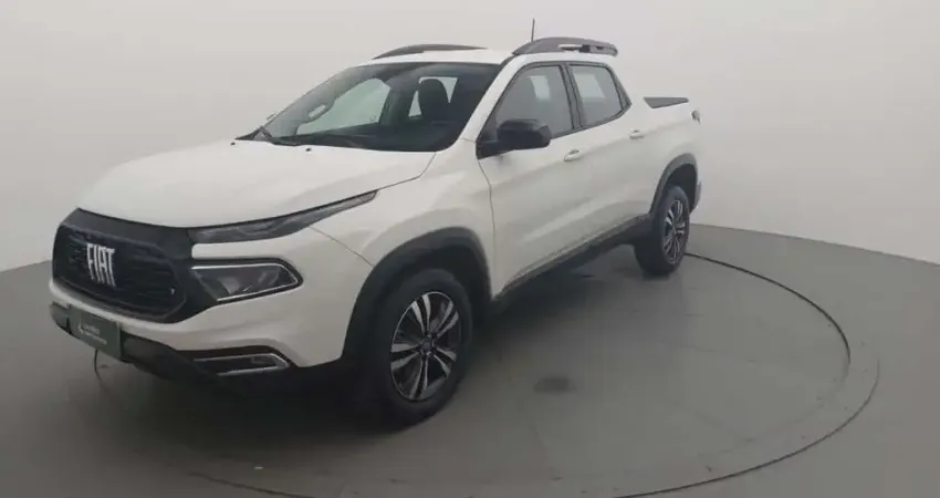 Fiat Toro 2024 1.3 turbo 270 flex freedom at6