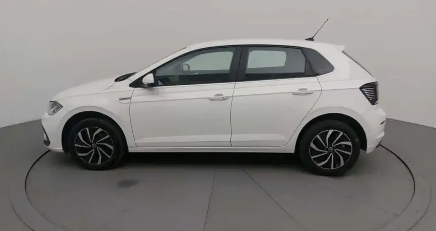 Volkswagen Polo 2024 1.0 170 tsi highline automático