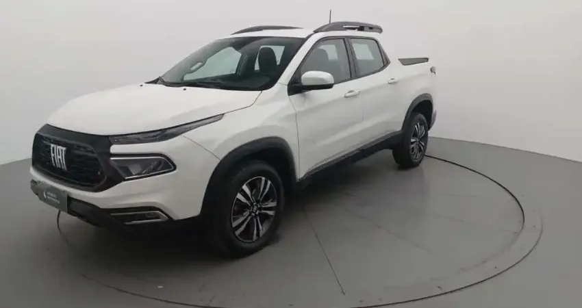 Fiat Toro 2024 1.3 turbo 270 flex freedom at6