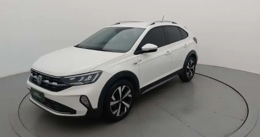 Volkswagen Nivus 2024 1.0 200 tsi total flex highline automático
