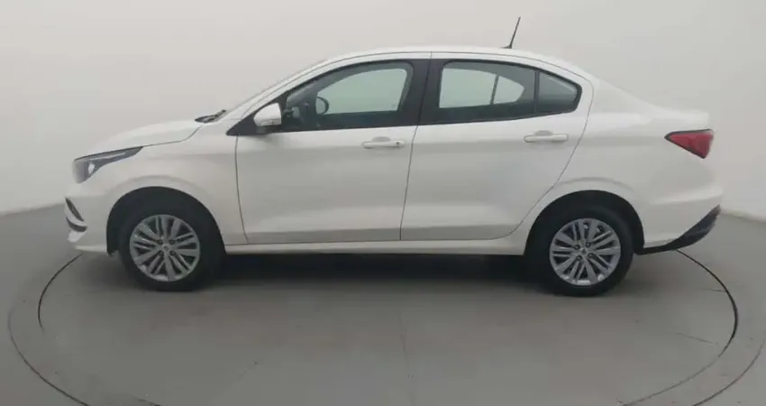 Fiat Cronos 2025 1.0 firefly flex drive manual