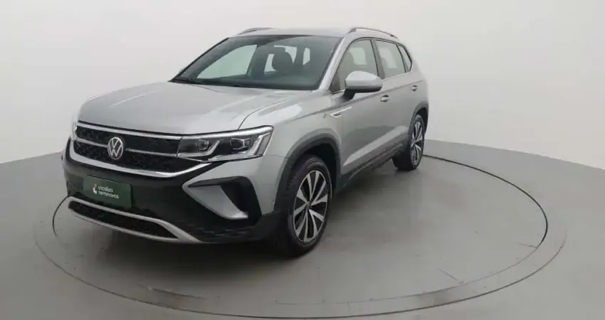 Volkswagen Taos 2023 1.4 250 tsi total flex highline automático