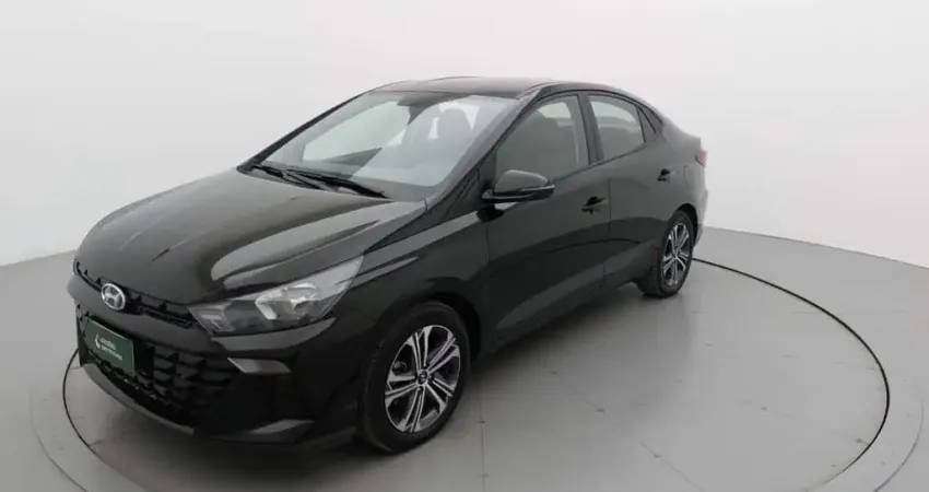 Hyundai Hb20s 2024 1.0 tgdi flex comfort plus automático