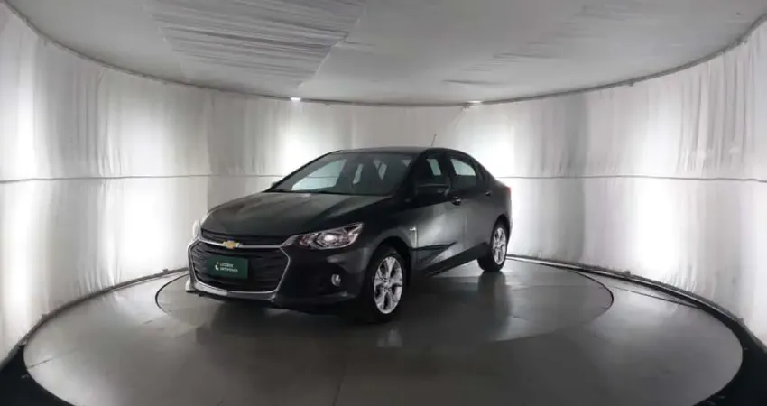 Chevrolet Onix 2024 1.0 turbo flex ltz automático