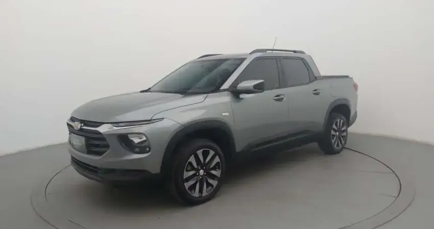 Chevrolet Montana 2024 1.2 turbo flex lt manual