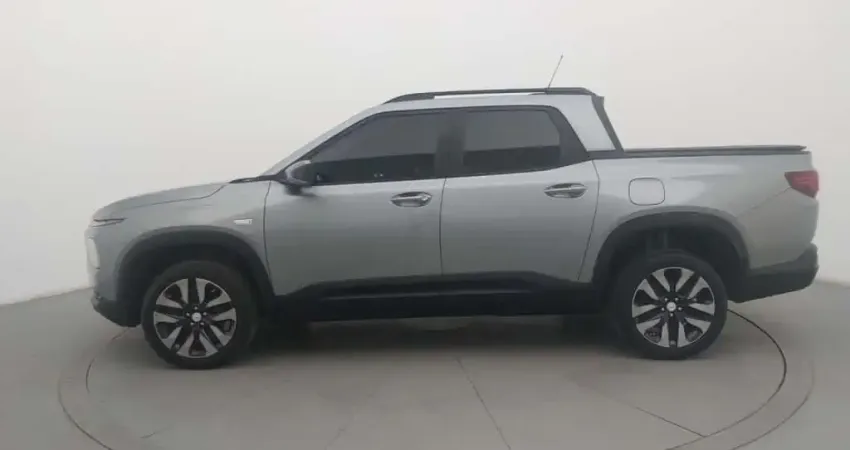 Chevrolet Montana 2024 1.2 turbo flex lt manual