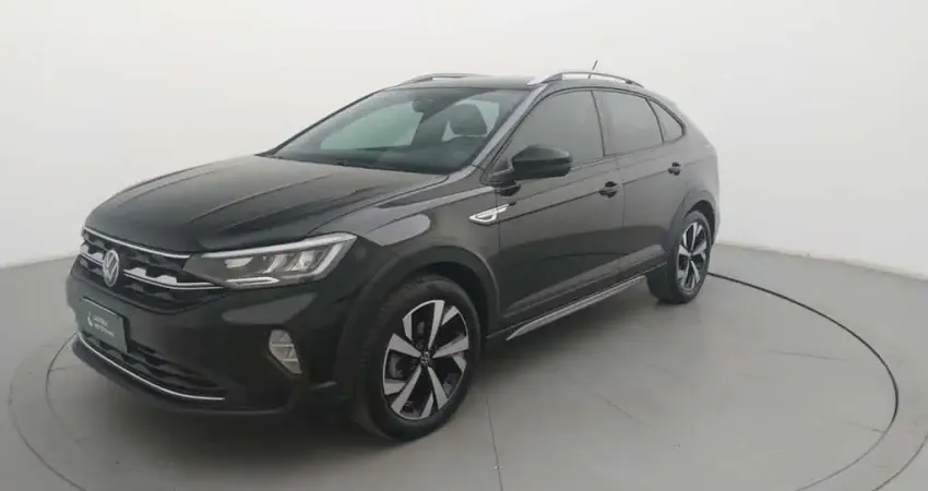Volkswagen Nivus 2024 1.0 200 tsi total flex highline automático