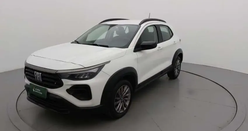 Fiat Pulse 2024 1.3 flex drive cvt