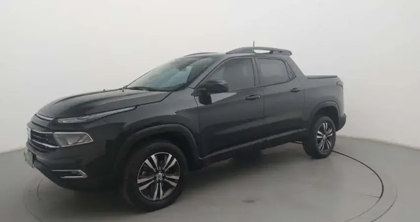 Fiat Toro 2023 1.3 turbo 270 flex freedom at6