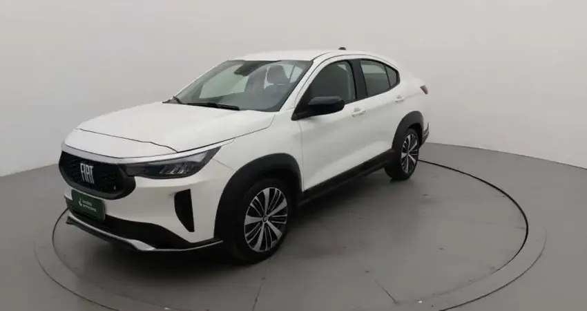 Fiat Fastback 2024 1.0 turbo 200 flex audace cvt