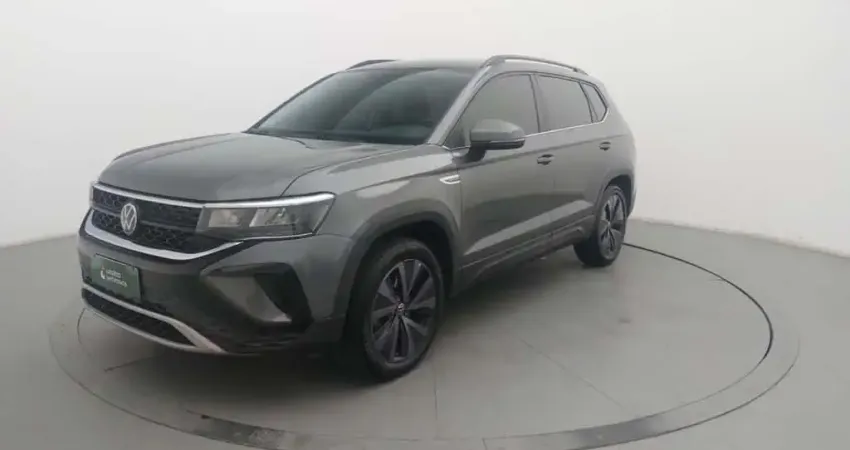 Volkswagen Taos 2024 1.4 250 tsi total flex comfortline automático