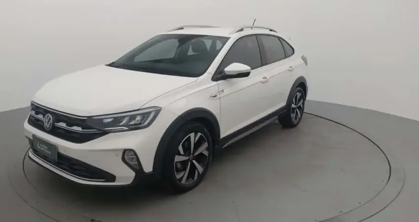 Volkswagen Nivus 2024 1.0 200 tsi total flex highline automático