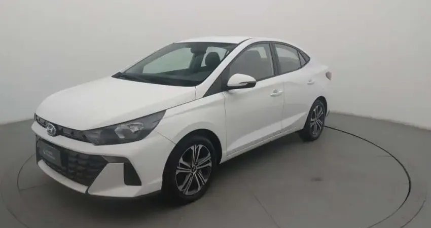 Hyundai Hb20s 2024 1.0 tgdi flex comfort plus automático
