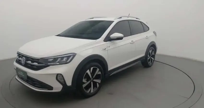 Volkswagen Nivus 2024 1.0 200 tsi total flex highline automático