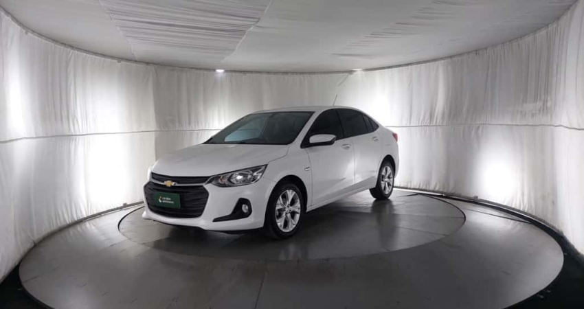 Chevrolet Onix 2023 1.0 turbo flex ltz automático