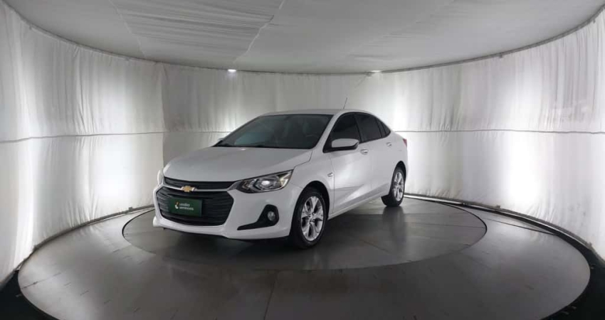 Chevrolet Onix 2023 1.0 turbo flex ltz automático