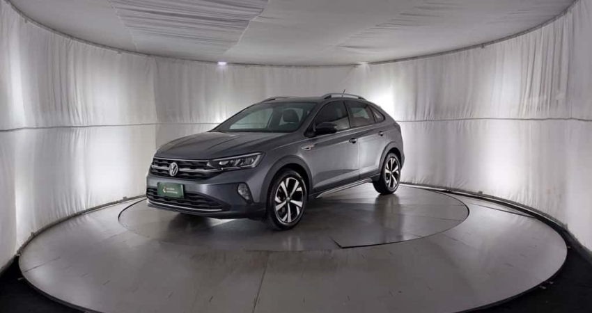 Volkswagen Nivus 2023 1.0 200 tsi total flex highline automático