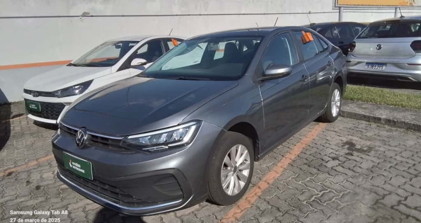 Volkswagen Virtus 2023 1.0 170 tsi automático