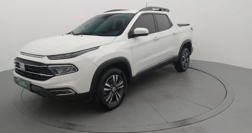 Fiat Toro 2023 1.3 turbo 270 flex freedom at6
