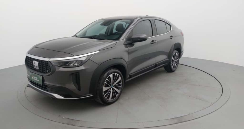 Fiat Fastback 2023 1.0 turbo 200 flex audace cvt