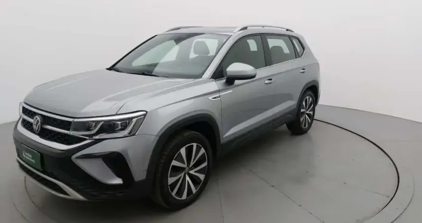 Volkswagen Taos 2023 1.4 250 tsi total flex highline automático