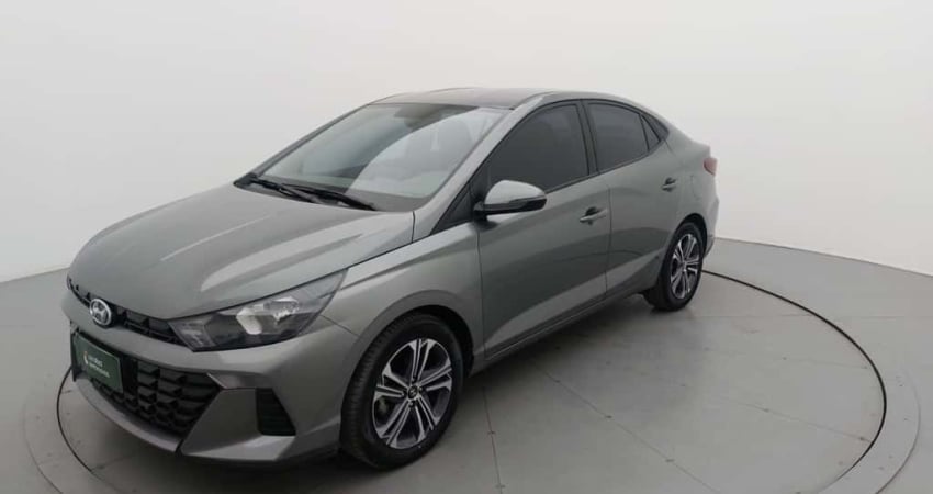 Hyundai Hb20s 2023 1.0 tgdi flex comfort automático