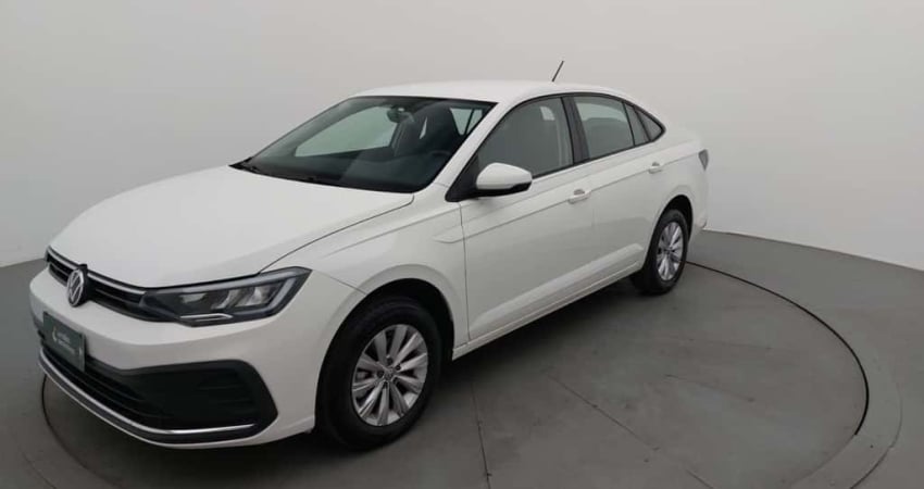 Volkswagen Virtus 2023 1.0 170 tsi automático