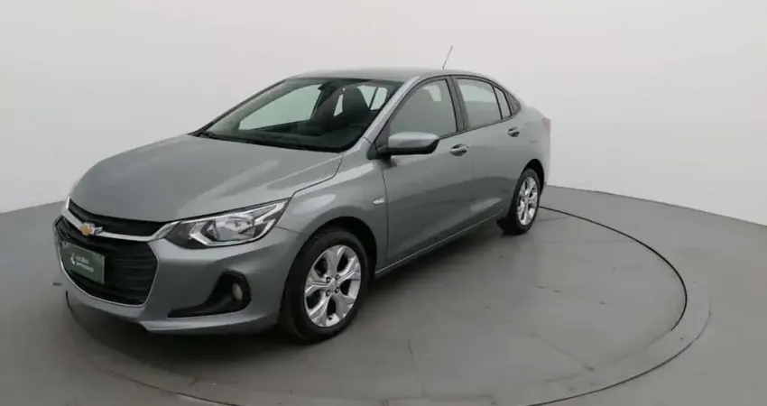 Chevrolet Onix 2024 1.0 turbo flex ltz automático